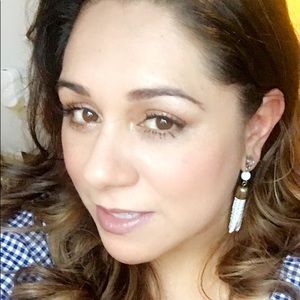 Meet your Posher, Bertha